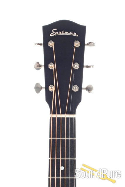 Eastman E10OOSS/V Adirondack/Mahogany Acoustic #M2000287 — image 5