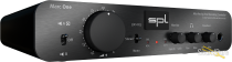 SPL Marc One Monitoring and Recording Controller SPL Marc One Monitoring and Recording Controller