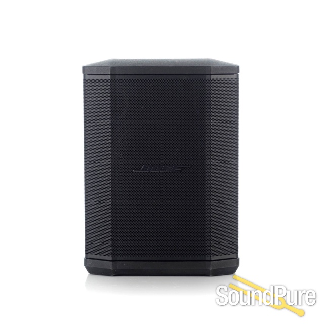 Bose S1 Pro Portable PA System - Used