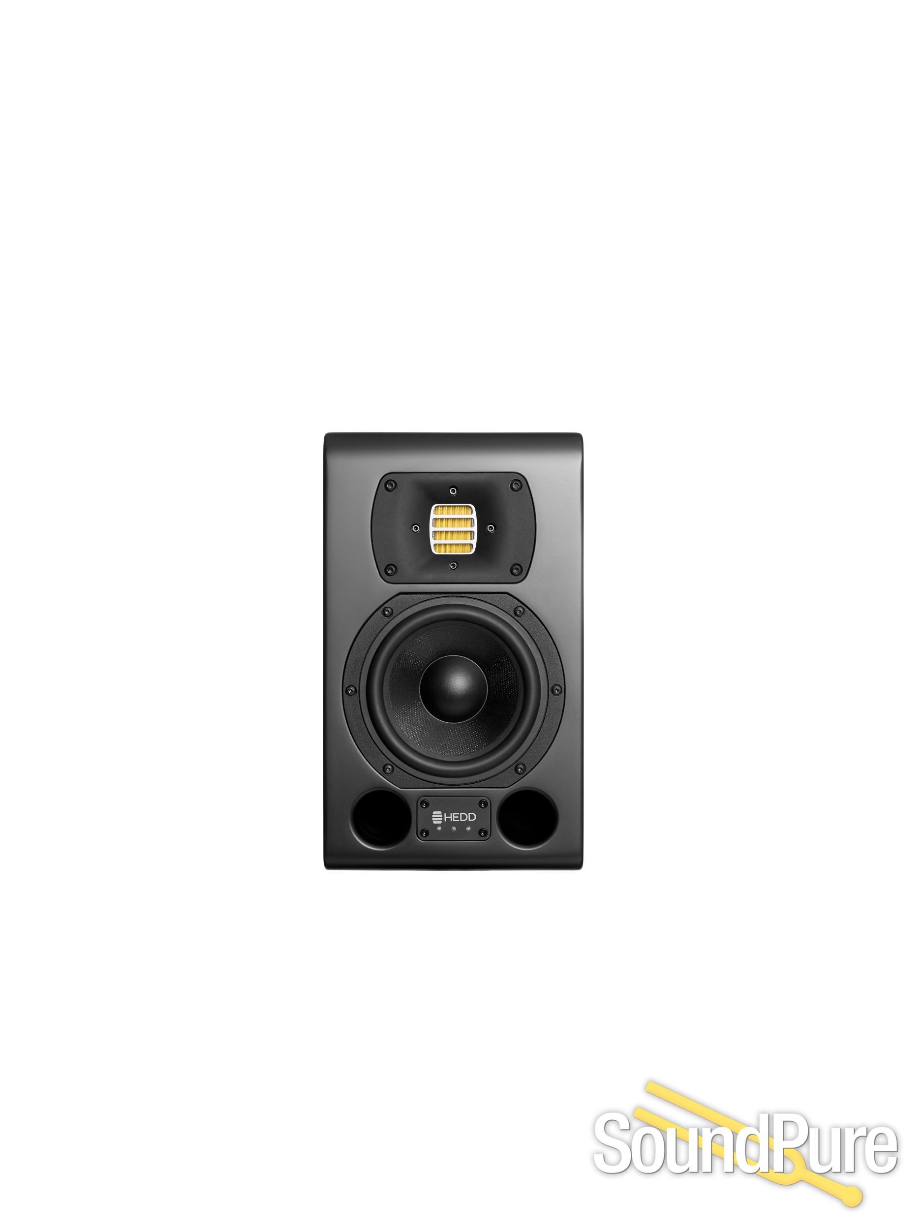 HEDD Type 05 MKII Studio Monitor Pair
