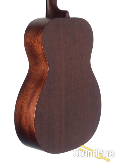 Martin 000-15M Mahogany Acoustic #2144497 - Used — image 2
