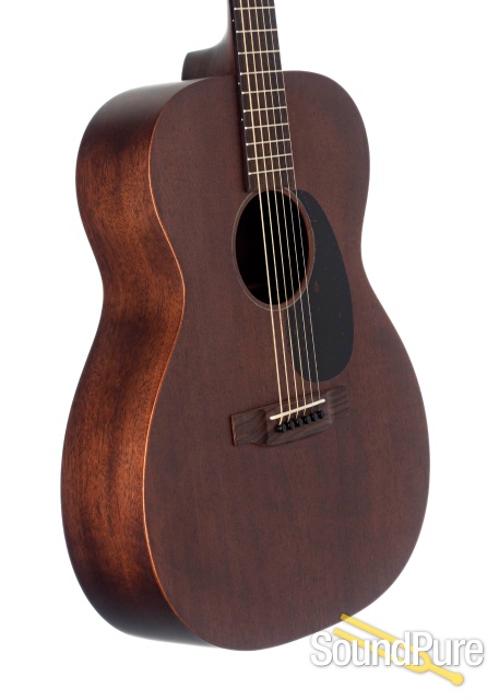 Martin 000-15M Mahogany Acoustic #2144497 - Used — image 3