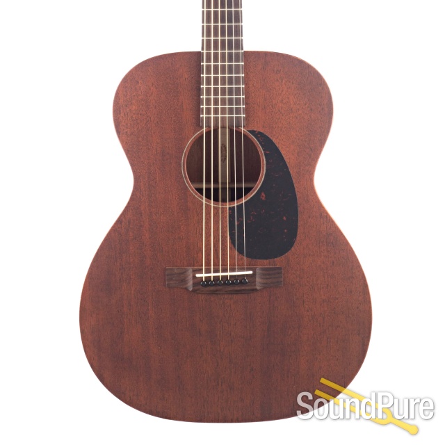 Martin 000-15M Mahogany Acoustic #2144497 - Used — image 1