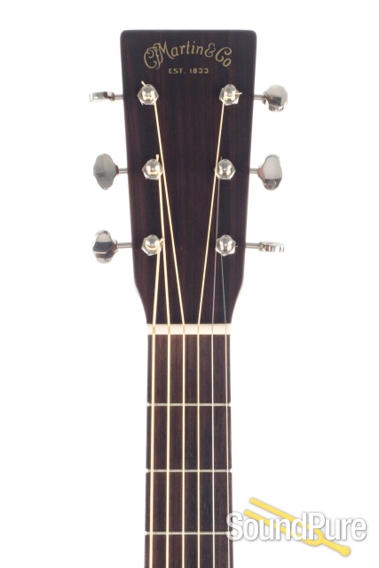 Martin 000-15M Mahogany Acoustic #2144497 - Used — image 6