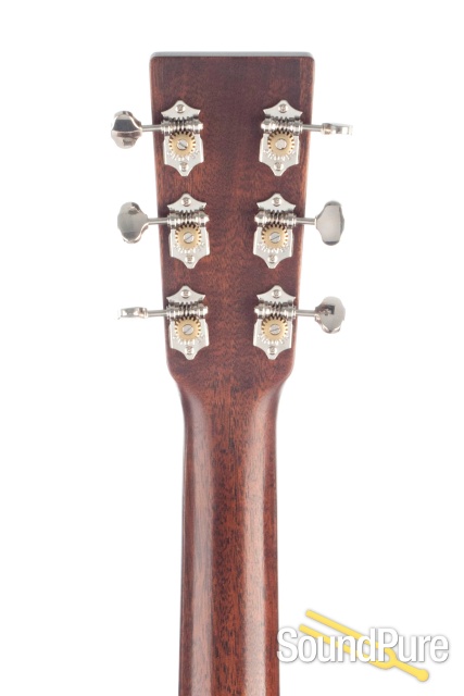 Martin 000-15M Mahogany Acoustic #2144497 - Used — image 7
