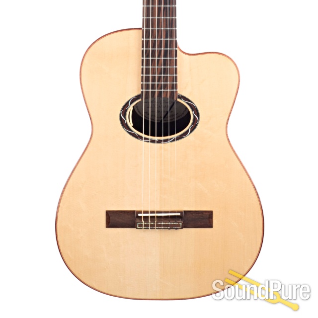 Buscarino Short Scale Cabaret Nylon #DC09120517 - Used — image 1