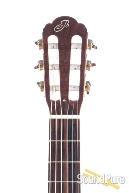 Buscarino Short Scale Cabaret Nylon #DC09120517 - Used — image 6