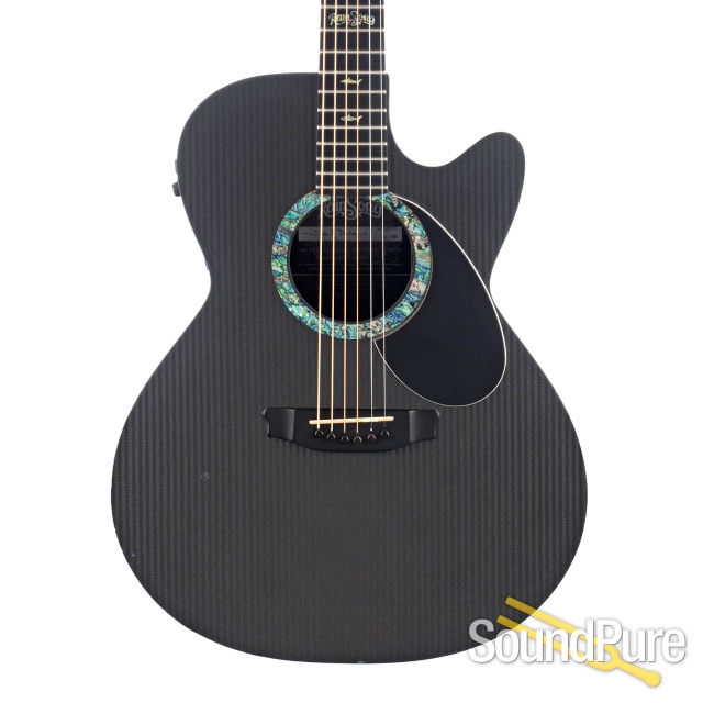 Rainsong WS1000 Concert Jumbo Acoustic Guitar #3648 - Used — image 1