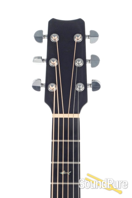 Rainsong WS1000 Concert Jumbo Acoustic Guitar #3648 - Used — image 7
