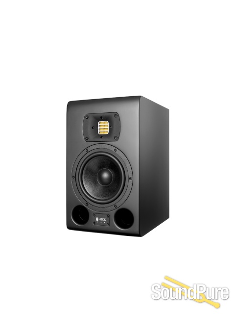 HEDD Type 07 MKII Studio Monitor Pair Black