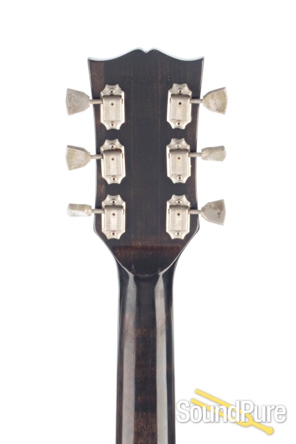 Gibson 1978 ES-335 Sunburst Electric Guitar #72428048 - Used — image 6