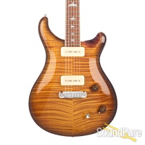 PRS McCarty DC 245 Sunburst Electric Guitar #155551 - Used PRS McCarty DC 245 Sunburst Electric Guitar #155551 - Used