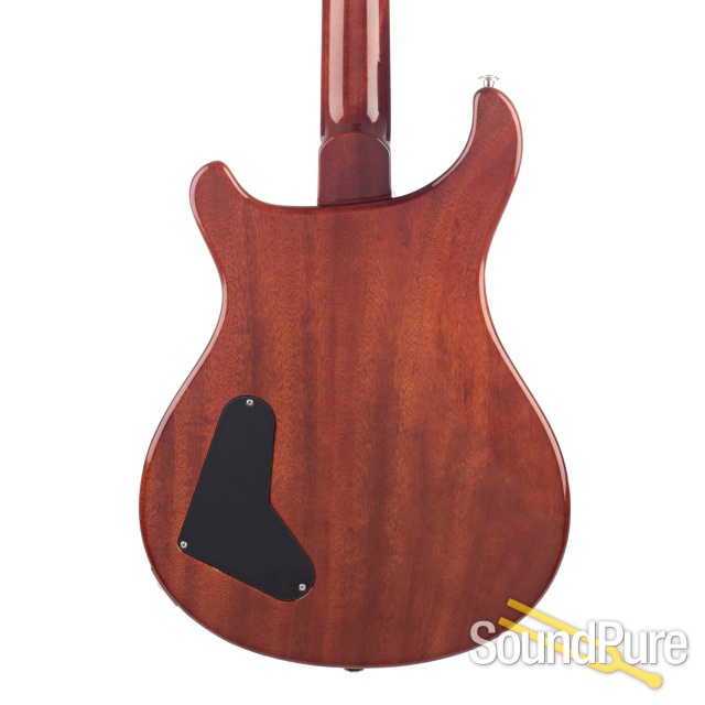 PRS McCarty DC 245 Sunburst Electric Guitar #155551 - Used — image 7