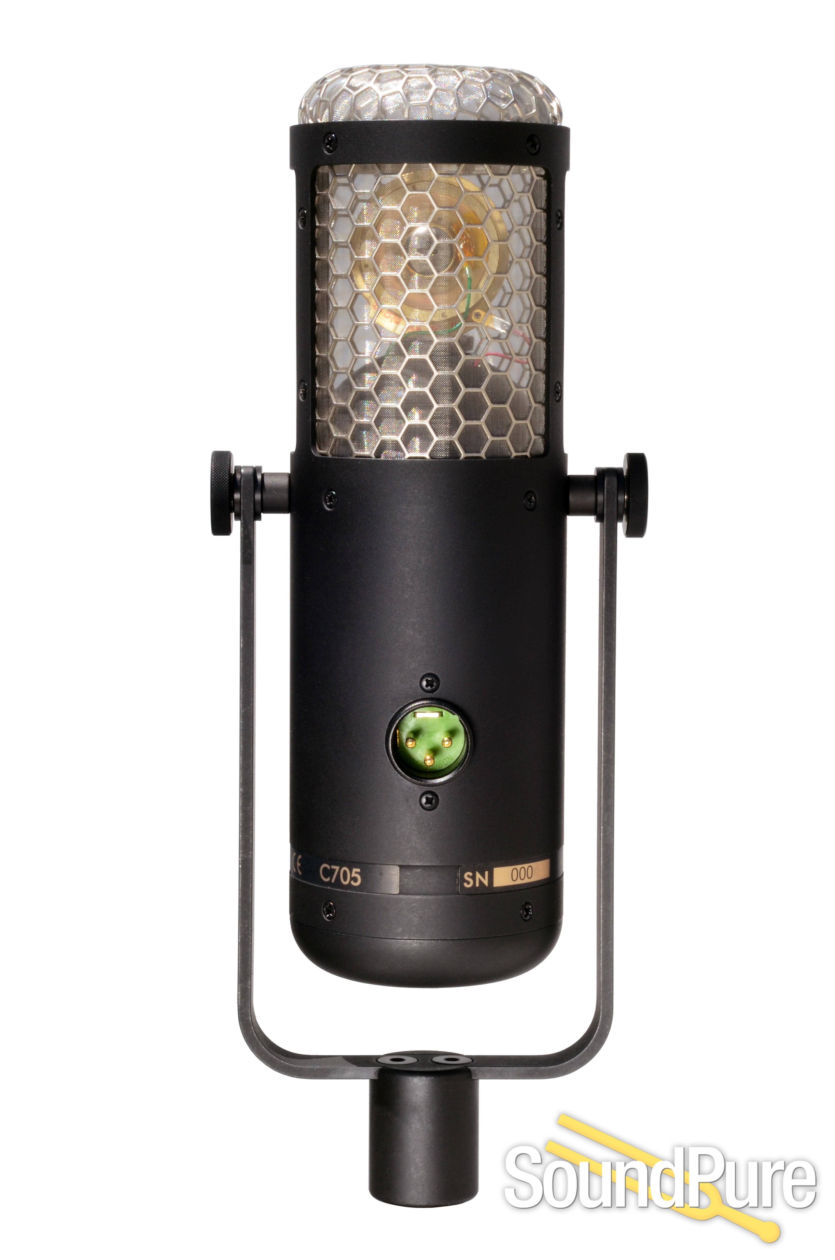 Josephson C705 Studio Microphone
