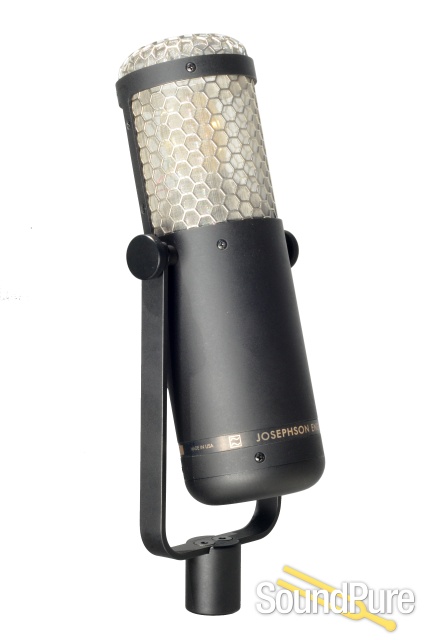 Josephson C705 Studio Microphone