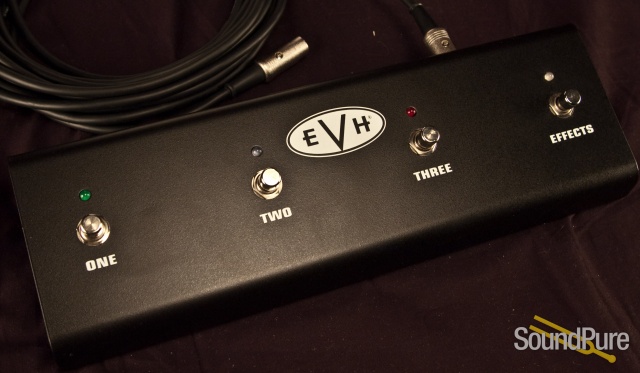 EVH 5150 III Amplifier Head - USED! MINT!! — image 3