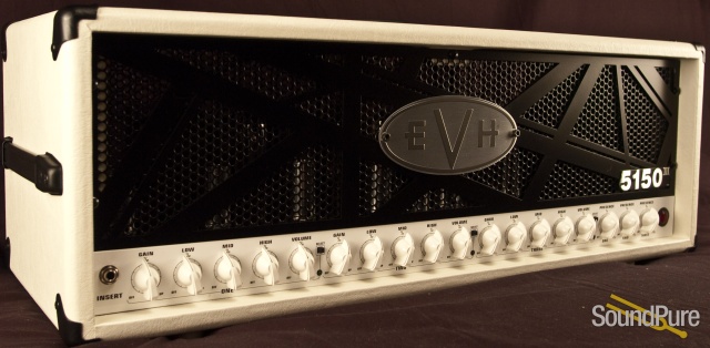 EVH 5150 III Amplifier Head - USED! MINT!! — image 4