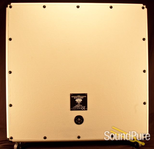 EVH 5150 III 4x12 Cabinet - USED! NEAR MINT! — image 2