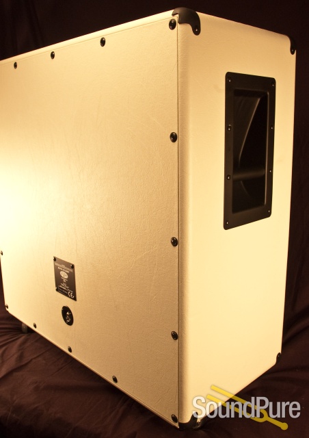 EVH 5150 III 4x12 Cabinet - USED! NEAR MINT! — image 3