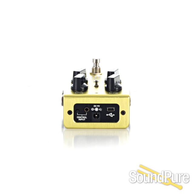 Source Audio Vertigo Tremolo Pedal - Used — image 4