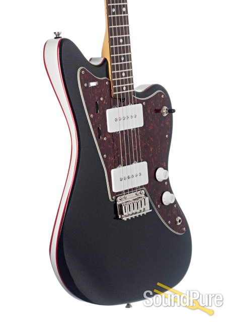 Elliott Peter Stroud Tonemaster Black Sparkle #PS0139 — image 2