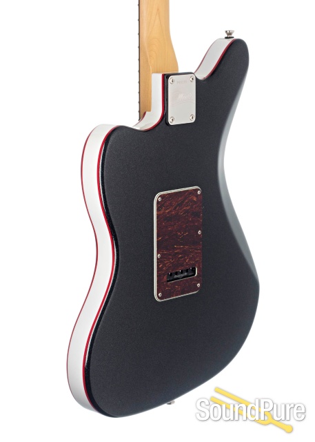 Elliott Peter Stroud Tonemaster Black Sparkle #PS0139 — image 3