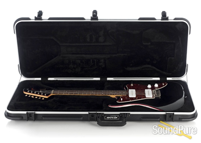 Elliott Peter Stroud Tonemaster Black Sparkle #PS0139 — image 6