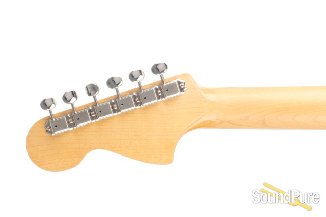 Elliott Peter Stroud Tonemaster Black Sparkle #PS0139 — image 7