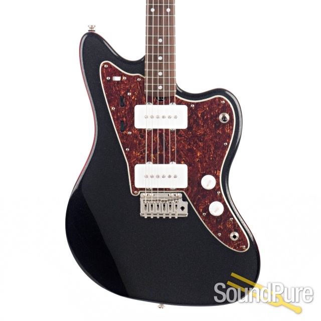 Elliott Peter Stroud Tonemaster Black Sparkle #PS0139 — image 1