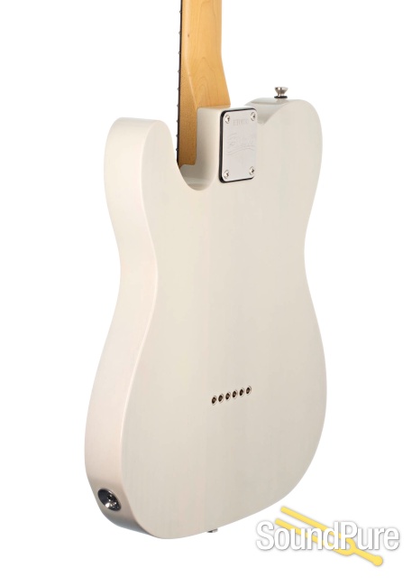 Elliott The ET Sugar Pine White Blonde Electric #ET0030 — image 2