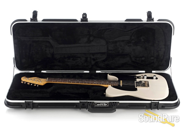 Elliott The ET Sugar Pine White Blonde Electric #ET0030 — image 6