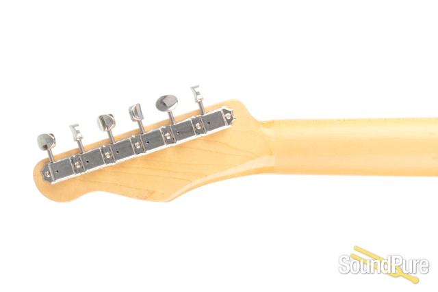 Elliott The ET Sugar Pine White Blonde Electric #ET0030 — image 7