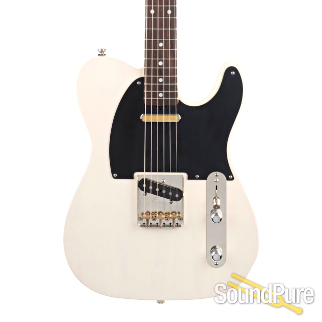 Elliott The ET Sugar Pine White Blonde Electric #ET0030 — image 1