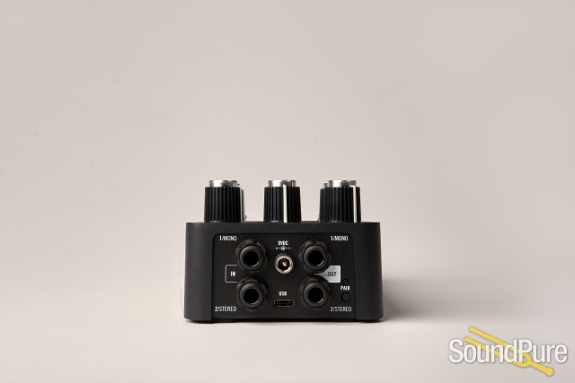 Universal Audio UAFX Starlight Echo Station — image 3