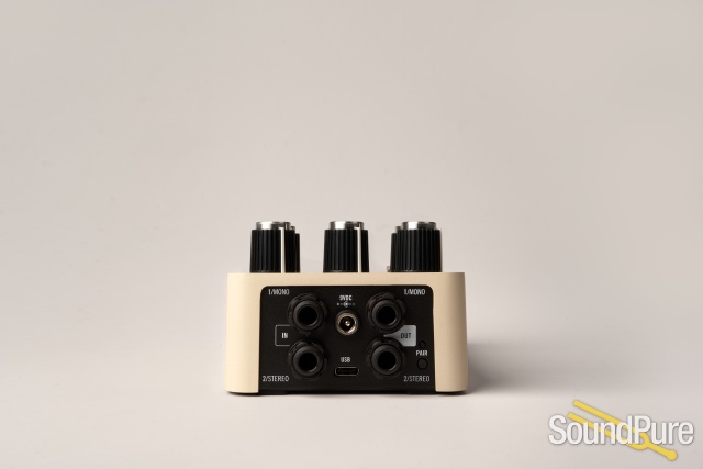 Universal Audio UAFX Astra Modulation Machine — image 3