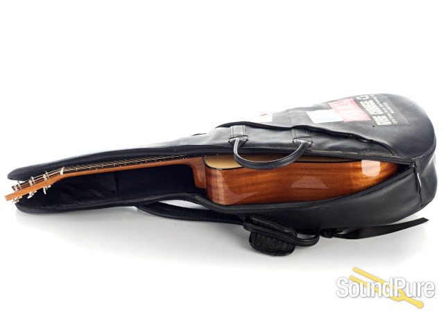 Blueridge BR-140A Addy/Mahogany Acoustic #16040002 - Used — image 5