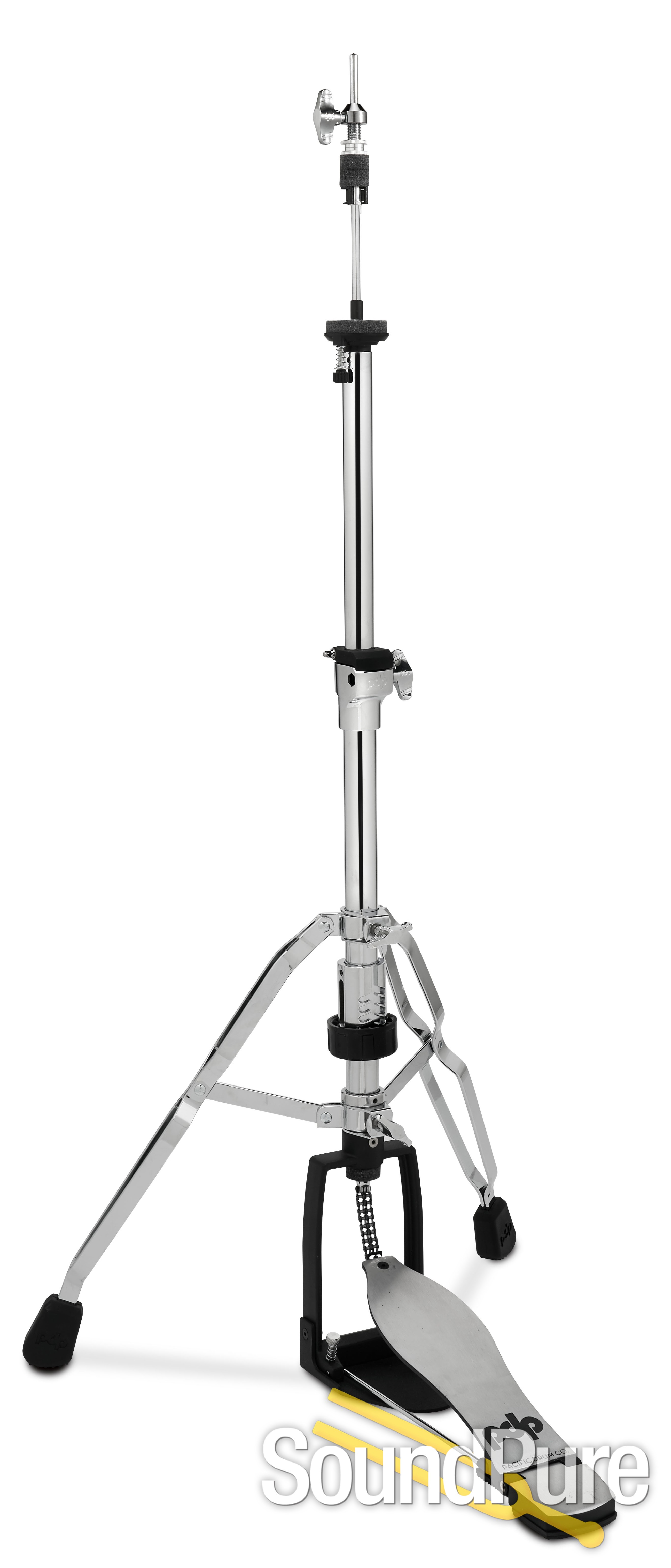 PDP Concept Series HiHat Stand With Two Legs PDHHCO2