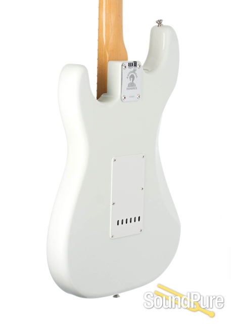 Fender Custom Shop Voodoo Child Strat #VC0030 - Used — image 2