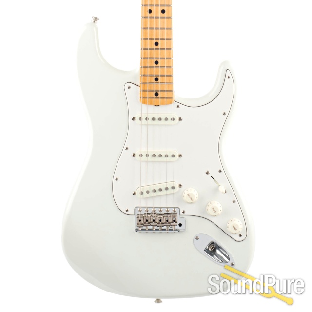 Fender Custom Shop Voodoo Child Strat #VC0030 - Used — image 1