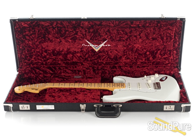 Fender Custom Shop Voodoo Child Strat #VC0030 - Used — image 5