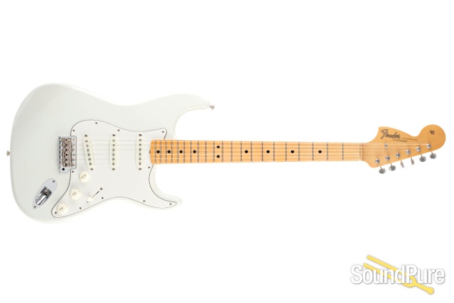 Fender Custom Shop Voodoo Child Strat #VC0030 - Used — image 8