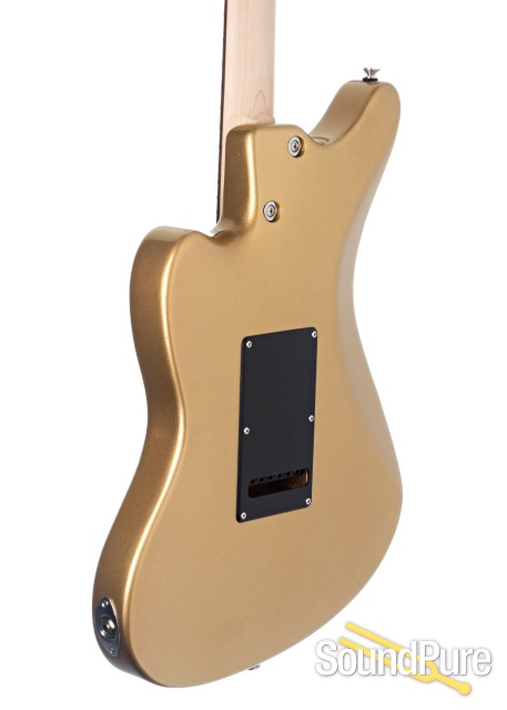 Anderson Raven Classic Sparkle Gold #09-27-18N - Used — image 2