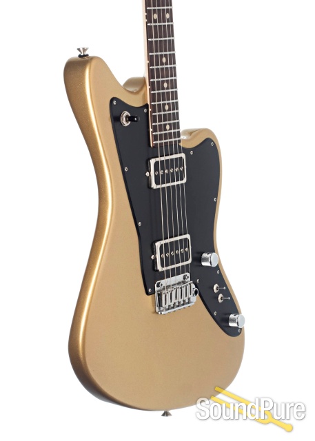 Anderson Raven Classic Sparkle Gold #09-27-18N - Used — image 3