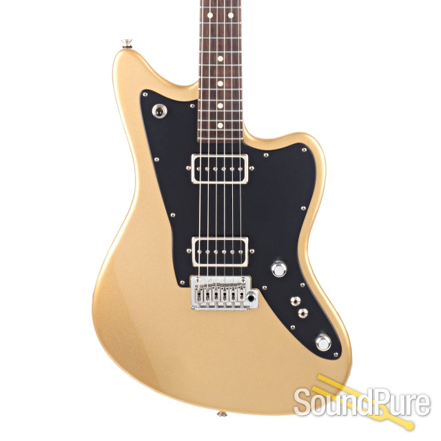 Anderson Raven Classic Sparkle Gold #09-27-18N - Used — image 1
