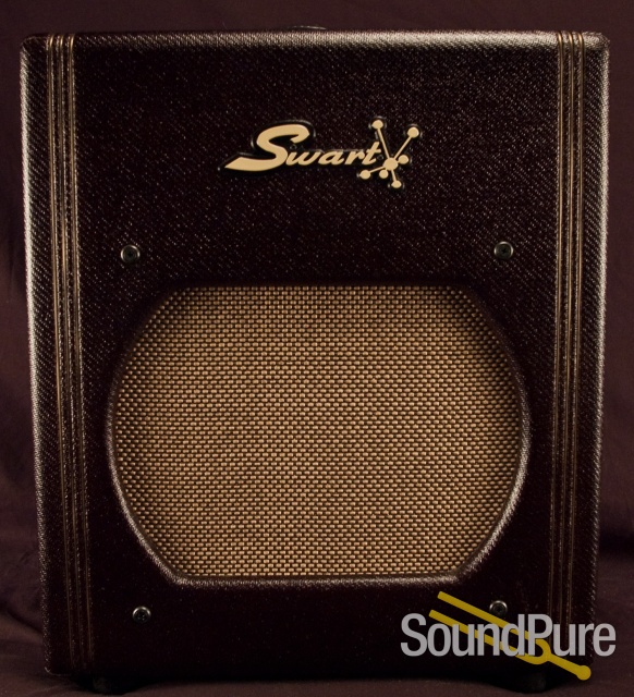 Swart AST Pro Combo Amplifier - USED! MINT!! — image 2