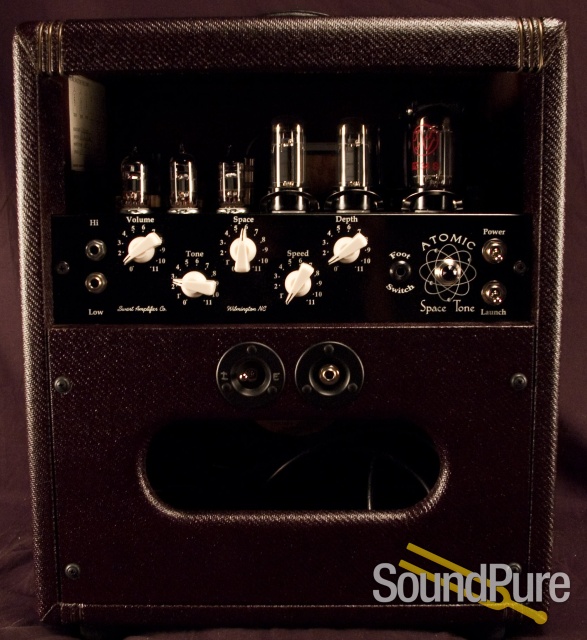 Swart AST Pro Combo Amplifier - USED! MINT!! — image 5