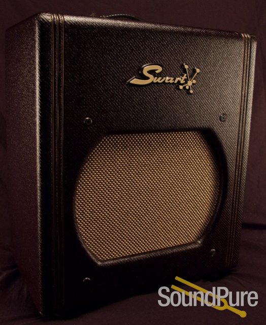 Swart AST Pro Combo Amplifier - USED! MINT!! — image 1