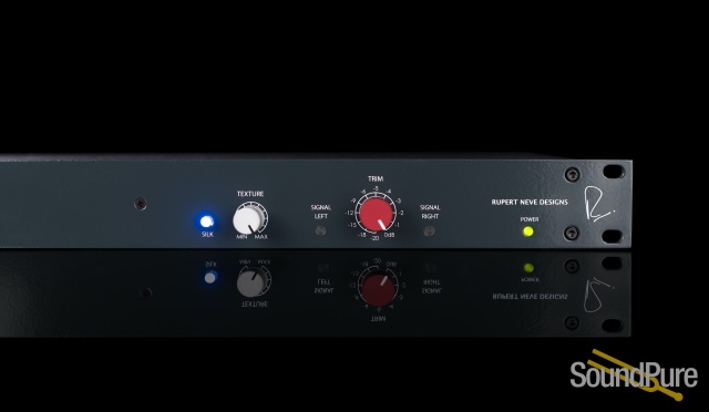Rupert Neve Designs 5057 Orbit 16 x 2 Summing Mixer — image 2