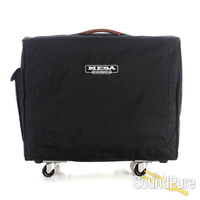 Mesa Boogie Mark V 1x12 Combo - Tan/Wheat #MKV-002724 - Used — image 2