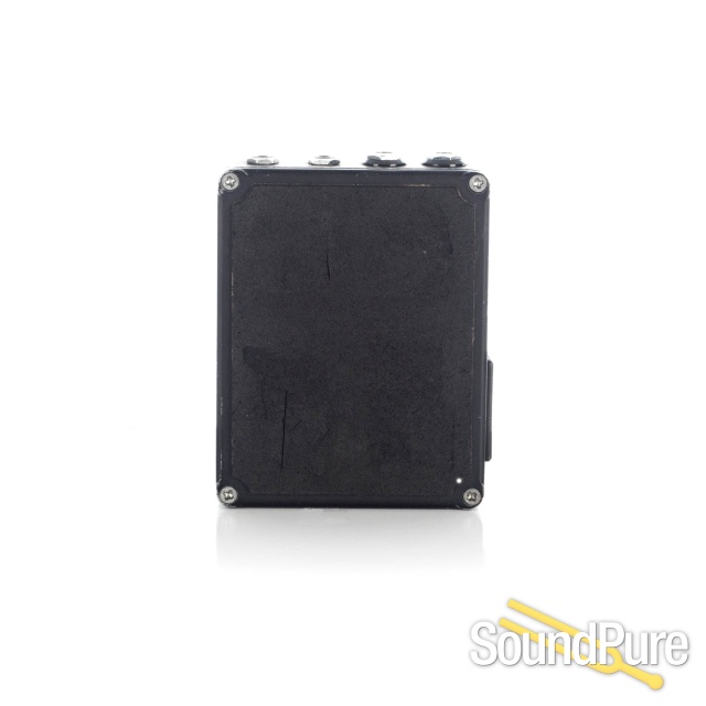 TC Electronics Booster+ Line Driver & Distortion - Used — image 2